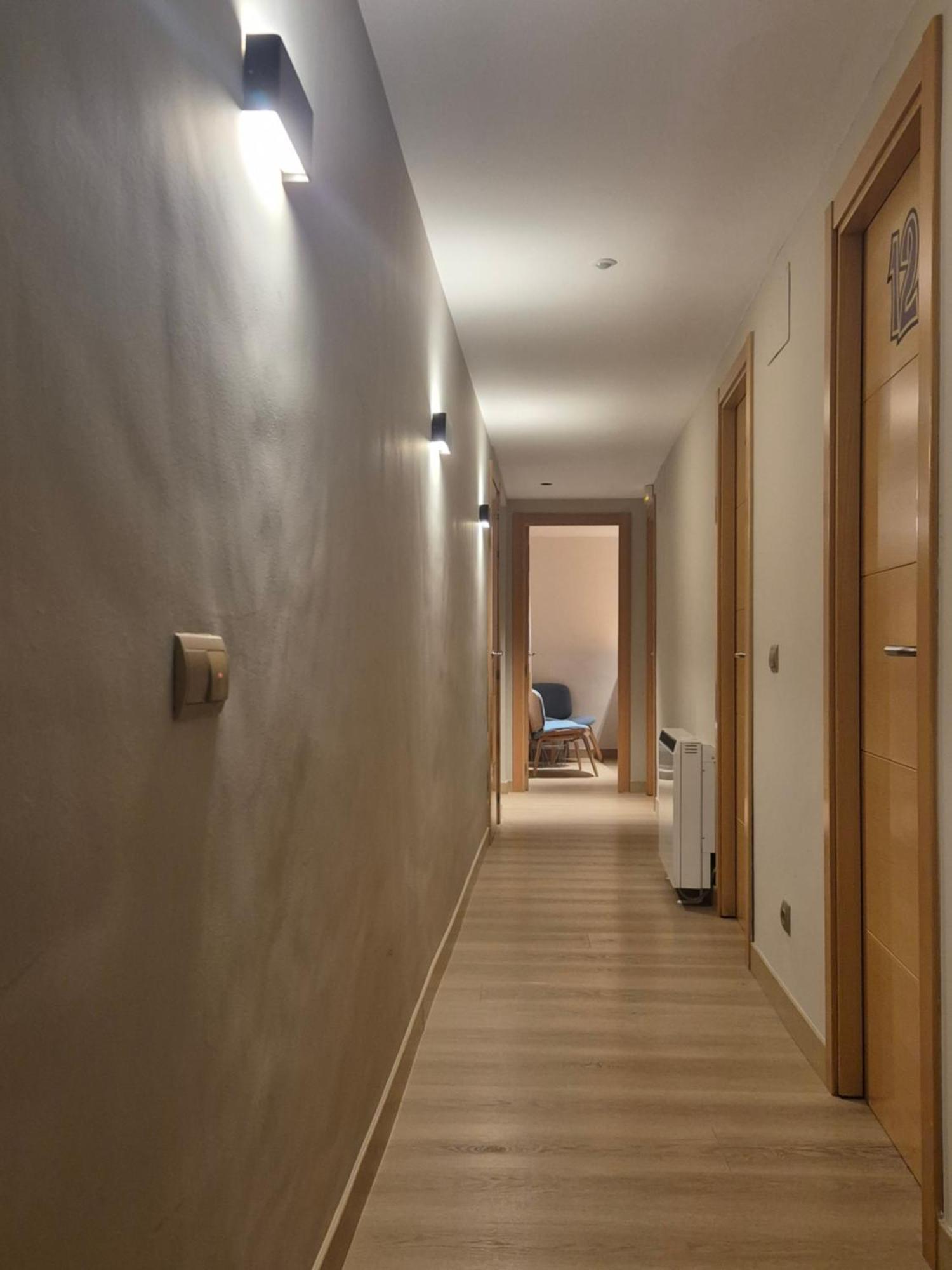 מדינצ'לי Hostal Bavieca מראה חיצוני תמונה