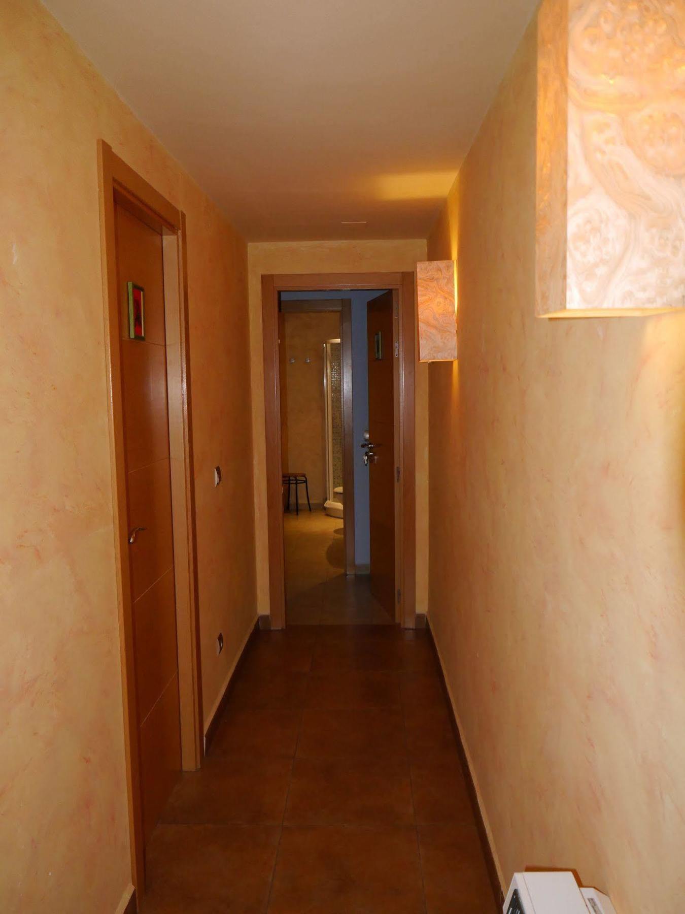 מדינצ'לי Hostal Bavieca מראה חיצוני תמונה